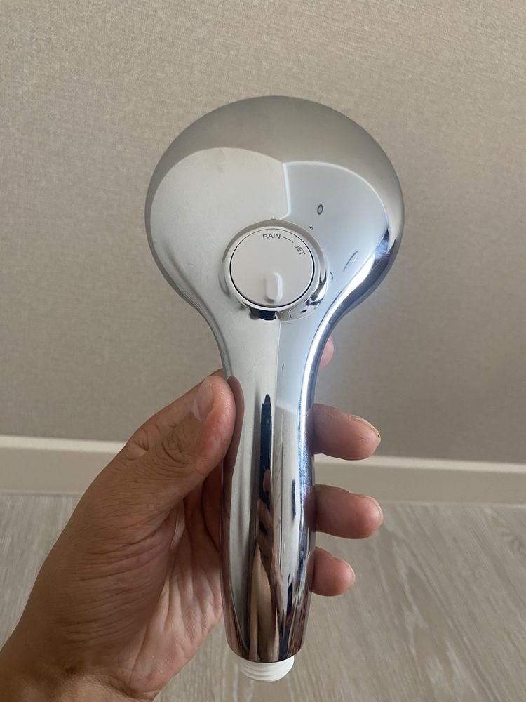 Лейка Grohe Tempesta. 110 мм. Новая