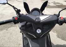n-max мопед актау