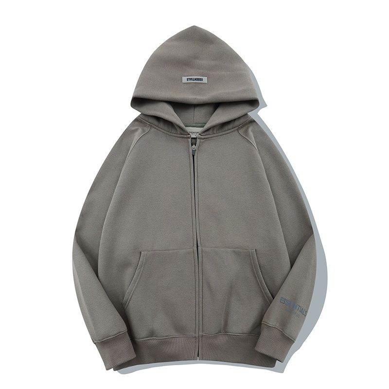 Зип Худи Fear of God Essentials