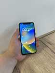 Продам IPhone X, в хорошем состоянии