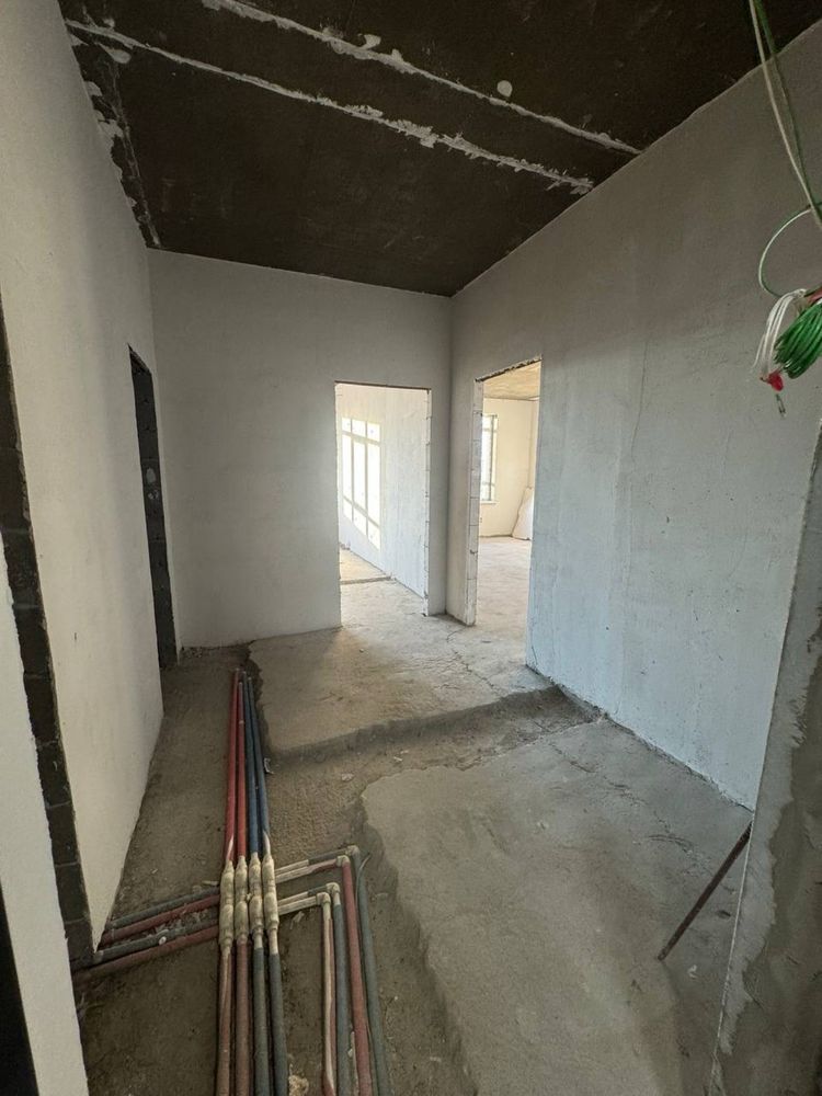 Продам 1-комн квартиру в Атырау ЖК Asyl Park ул.Курмангазы, дом 8/2