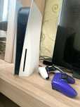 Продам Sony PlayStation 5