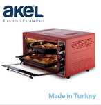 Печь Akel Af-440
