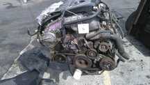 Двигатель 3.5, VQ35 на Nissan Murano (ниссан мурано)