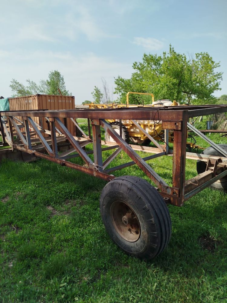 Планировшик сатылады