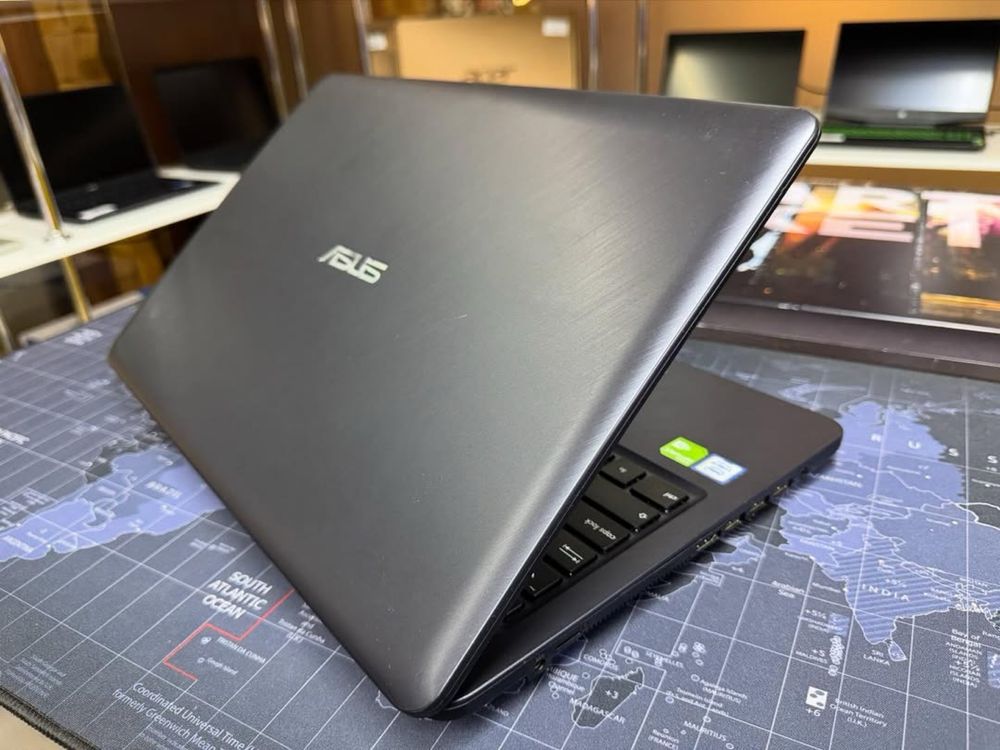 Ноутбук Asus X543U intel Core i3-7020U|4Gb|SSD256Gb|Intel