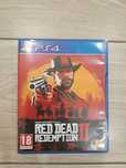 Red Dead Redemption 2/RDR 2
