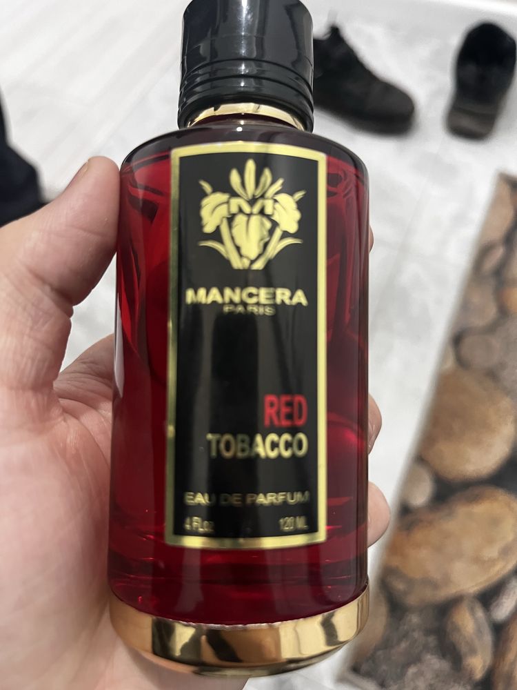 Парфюмы летние и зимние