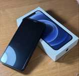 Iphone 12, 64 Gb, black