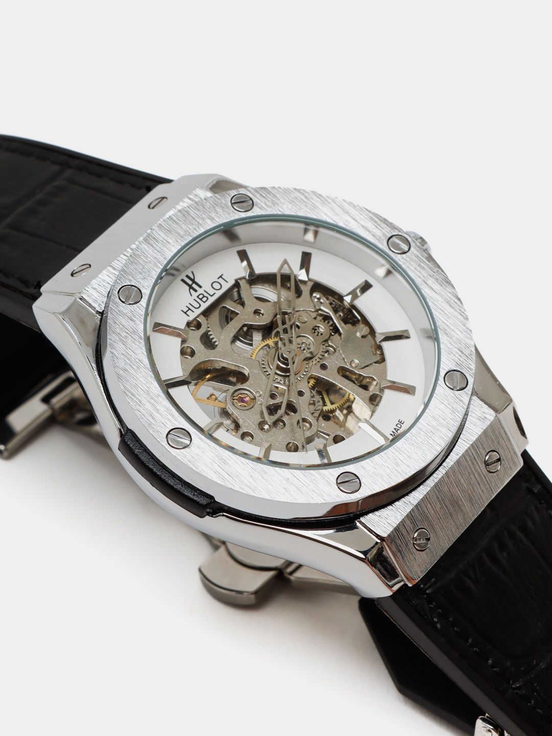 часы hublot мужские