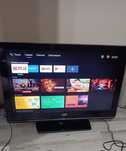 Смарт телевизор JVC 81 см WiFi YouTube