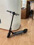 Электросамокат KCQ Scooter Алматы