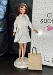 Barbie кукла барби city shopper