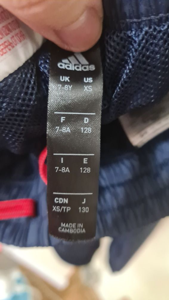 Спортивный костюм адидас/adidas