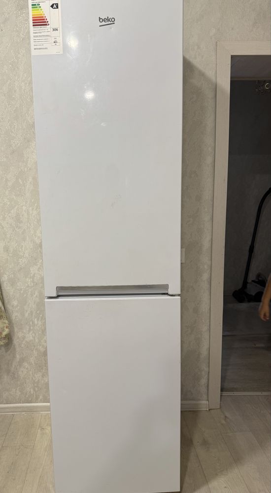 Холодильник Beko
