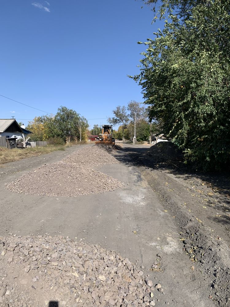 Автогрейдер грейдер свободен 18000 на федоровке