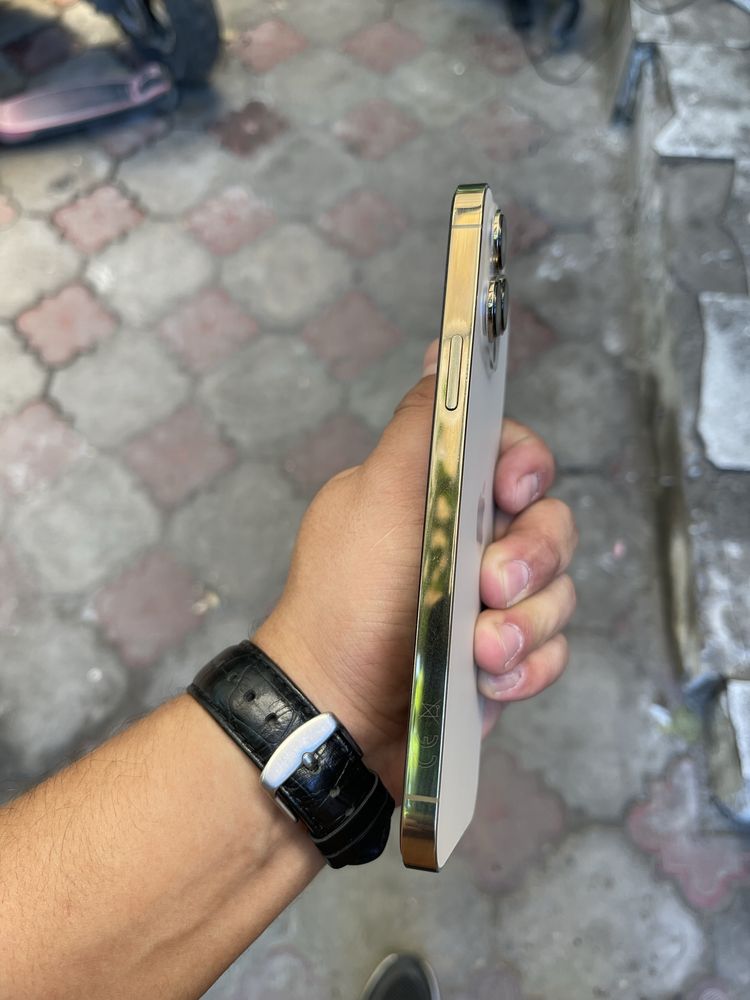 Iphone 13 pro max 256