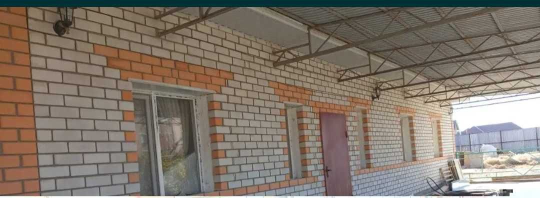 Срочно продается времянка