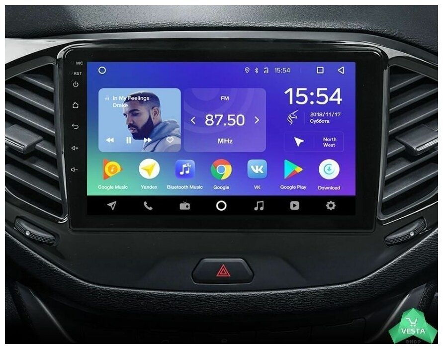 Установка андройд магнитол продажа ANDROID автомагнитол
