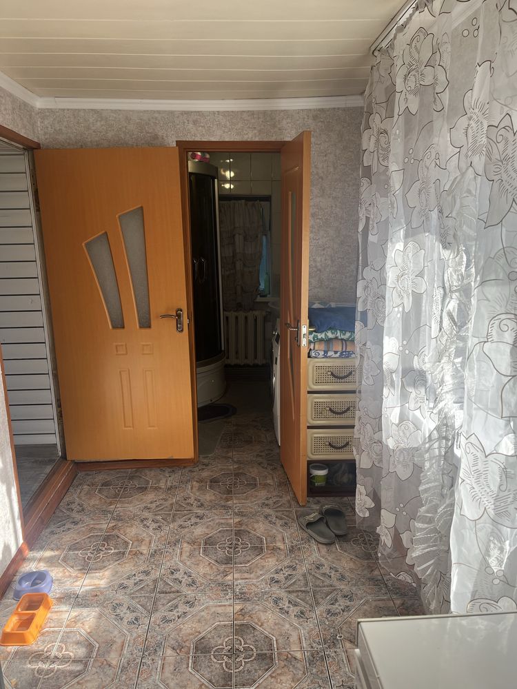 Продается дом в Алатауском районе мкр Ожет