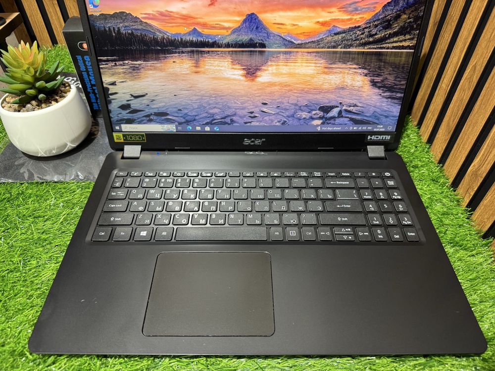 Ноутбук Acer Aspire 3 Core i5-6300U|Ram8GB|SSD512GB|UHD Graphics|