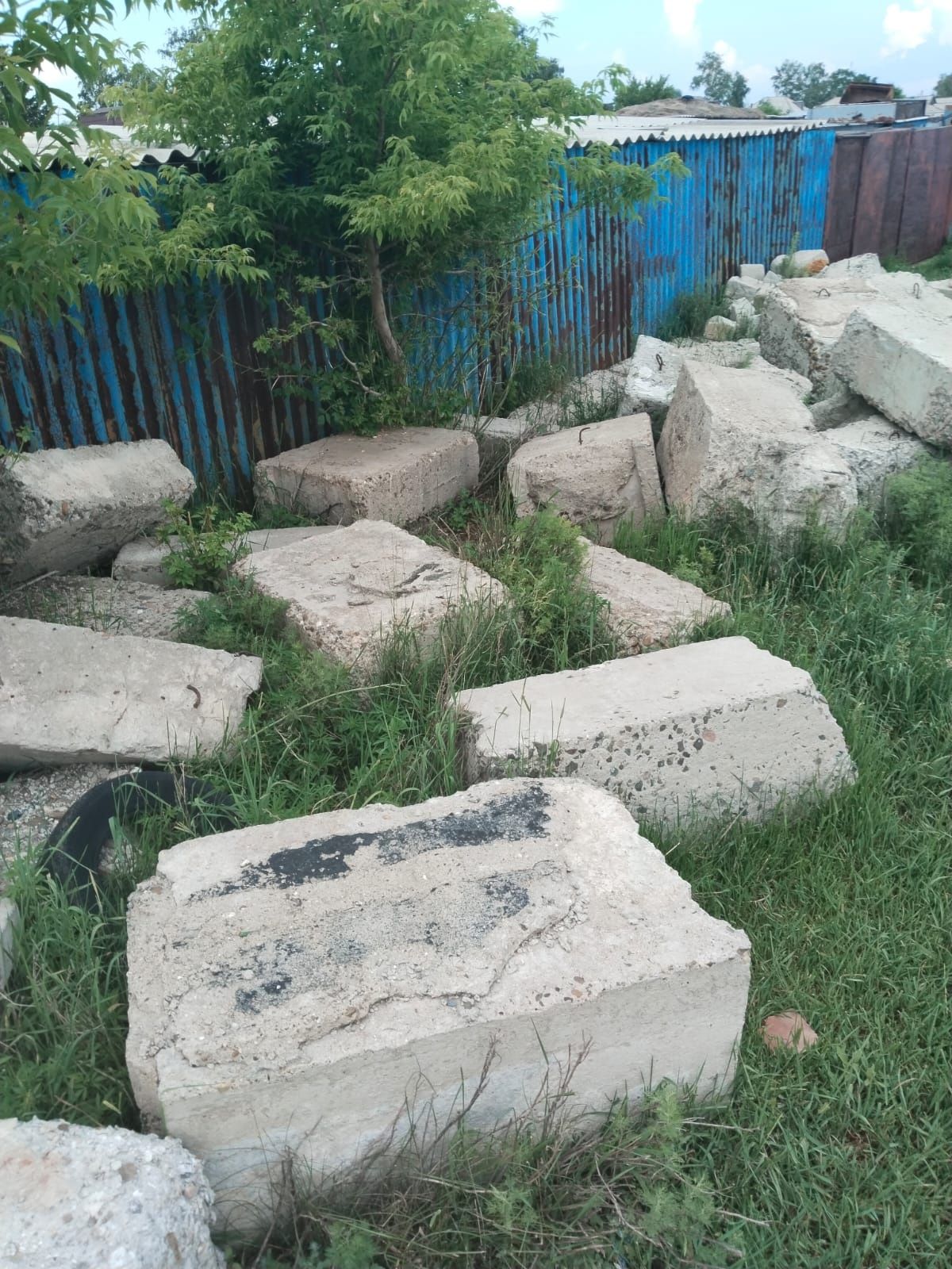 Фбс б/у продам в хорошем состоянии