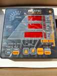 Прибор учёта satec pm130eh plus