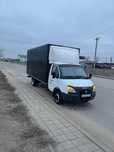 Грузотакси Грузоперевозки по городу и межгород