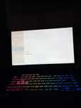 Ноутбук Asus rog strix g513