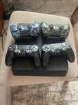 Продам PS 4 slim