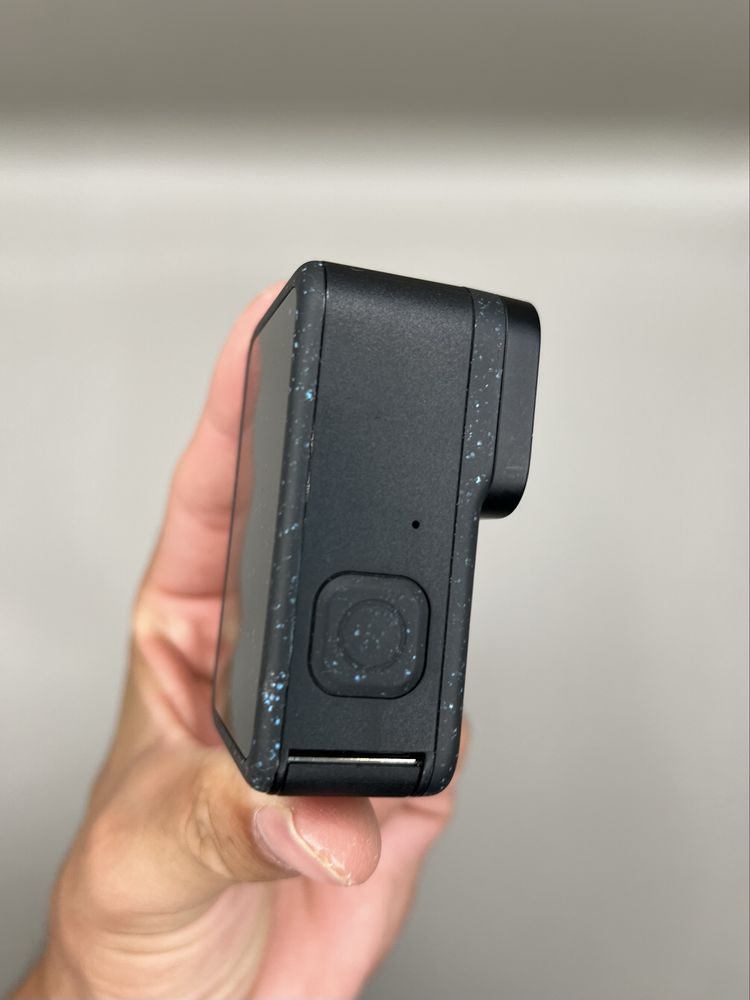 GoPro Hero 12 black с допами