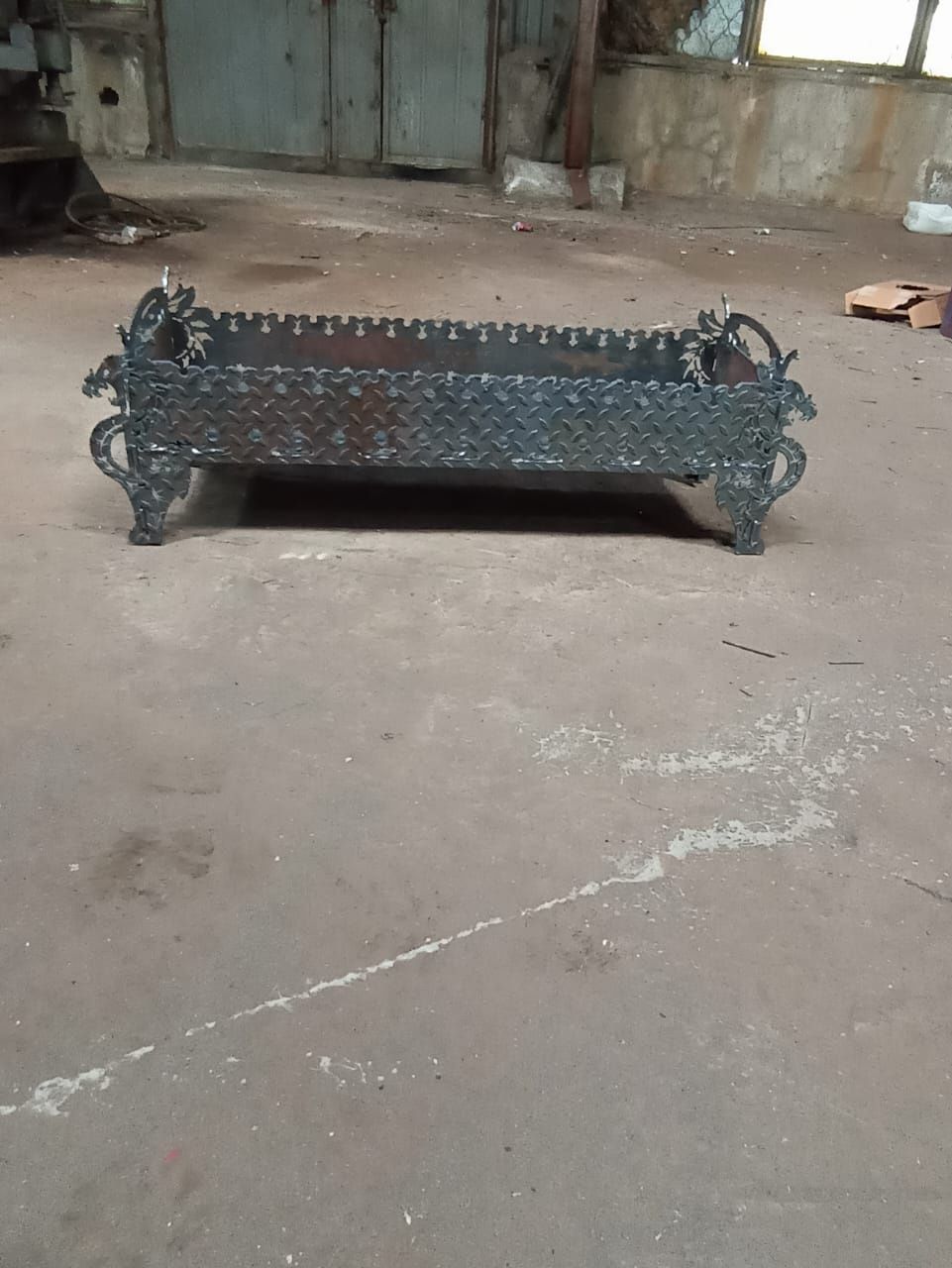 Продам мангал жиналмалы