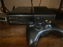 XBOX360Е прошитый
