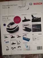 Продам моющий пылесос. Bosch AquaWash&Clean Serie 4. Полный комплект