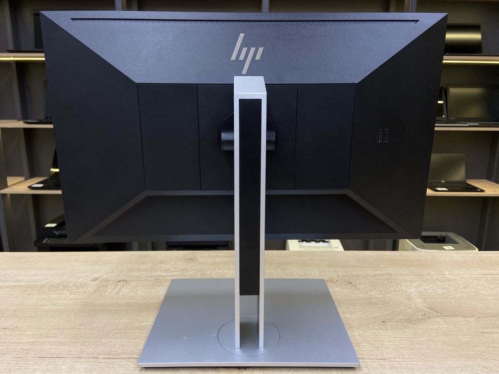 Офисный 23.8 Монитор HP E24 G4, 1920x1080 FullHD, 60Hz, IPS