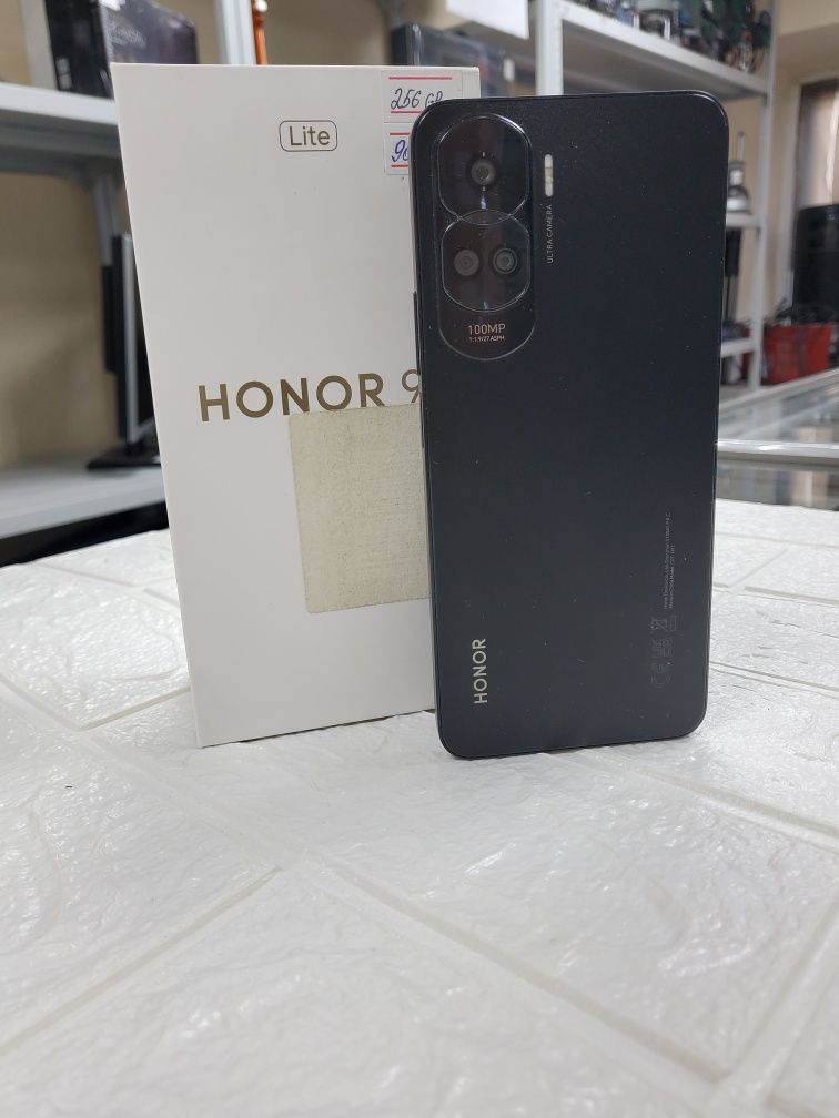 Honor 90lite ЖанТаС ломбард Астана