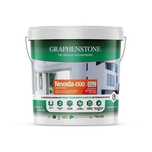 Испанская строительная экологичная краска GRAPHENSTONE Nevada-Duo