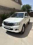 Продам ТOYOTA Хайлюкс автомат год 12