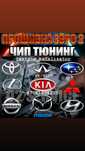 Прошивка авто на Евро-2 удаление чека