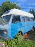 Volkswagen Lt 31