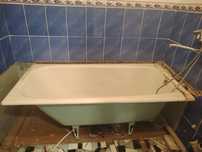 Продам ванну срочно