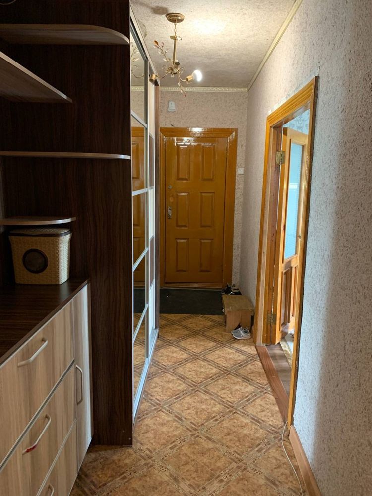 3 комн квартира