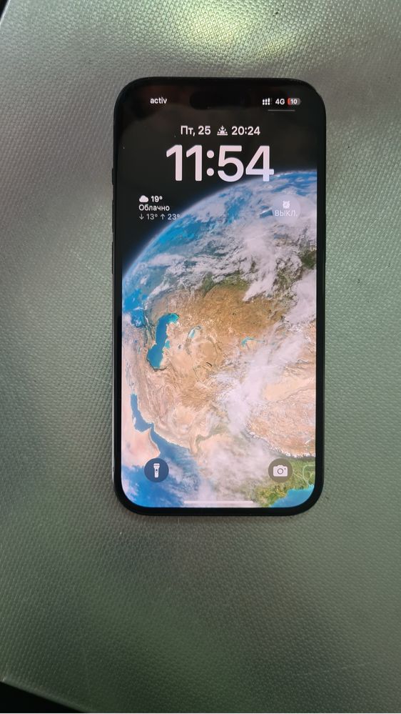 Iphone 15 128gb в хорошем состоянии