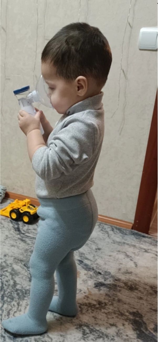 Ингалятор,небулайзер