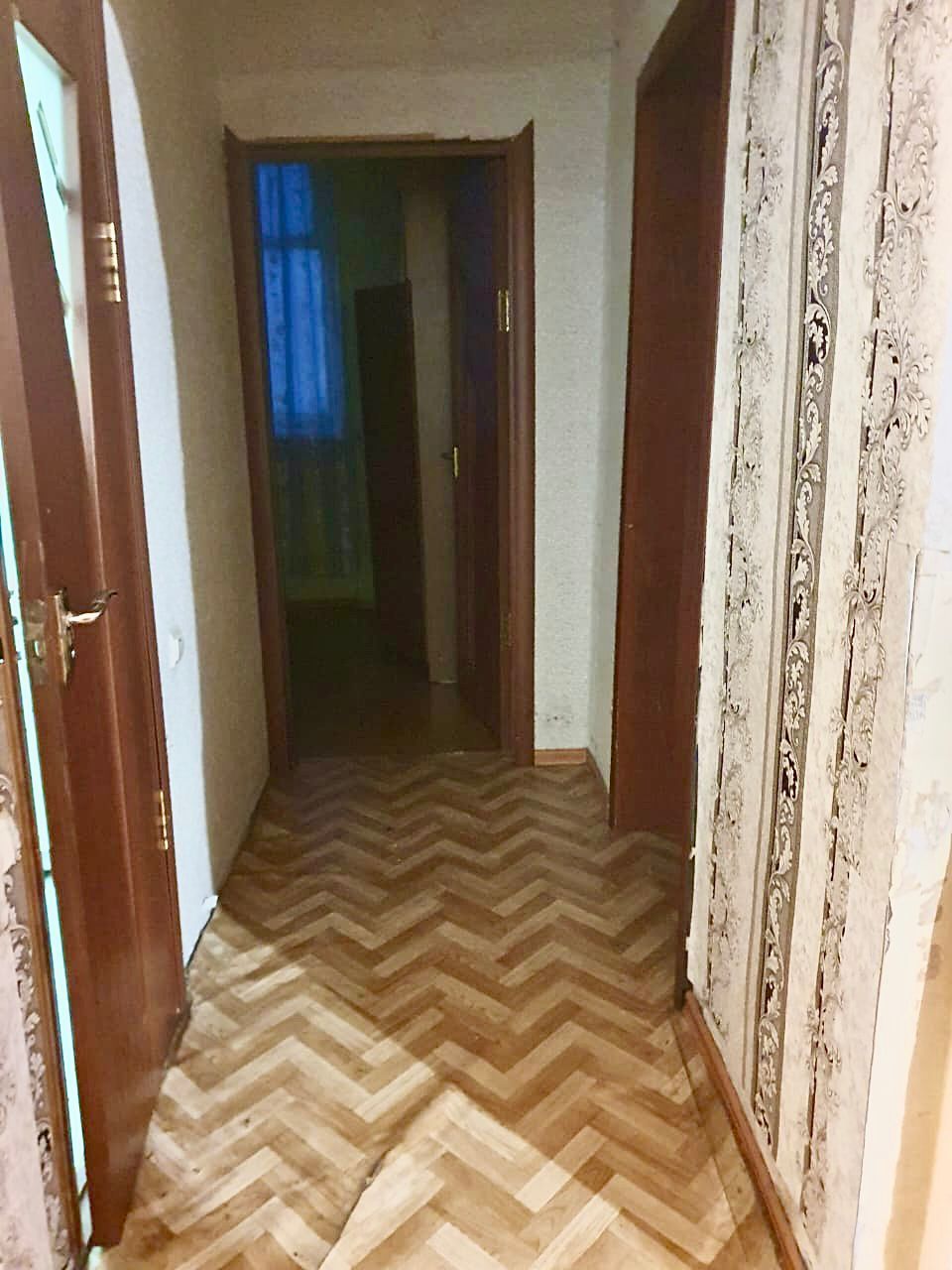 Продам квартиру 3х комнатную