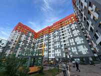Продаю 1-комн. по ул.Бейсекбаева 11, ЖК Рахмет.