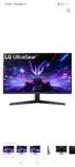 Монитор Lg ultra gear 144hz