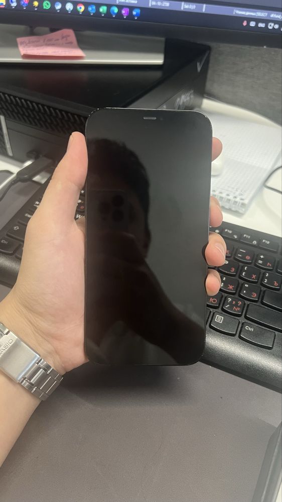 Продаю 12 pro max 128 gb