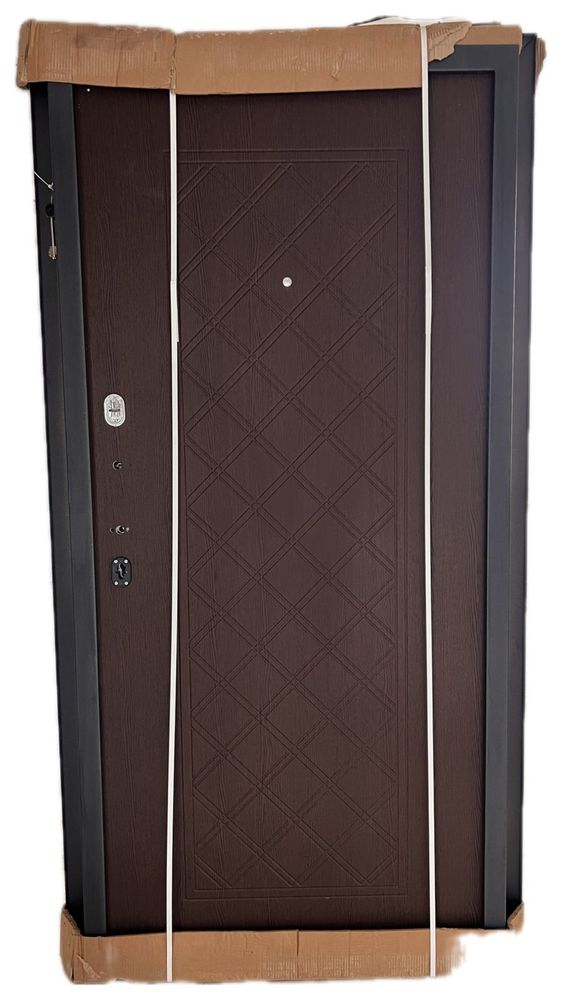 Продается новая дверь металлическая