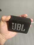 JBL GO3 Черный оригинал